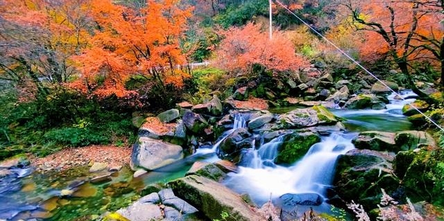 10月去哪里旅游最好（10月最佳旅行目的地）