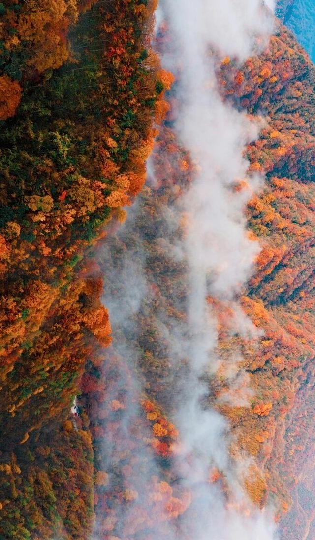 10月去哪里旅游最好（10月最佳旅行目的地）