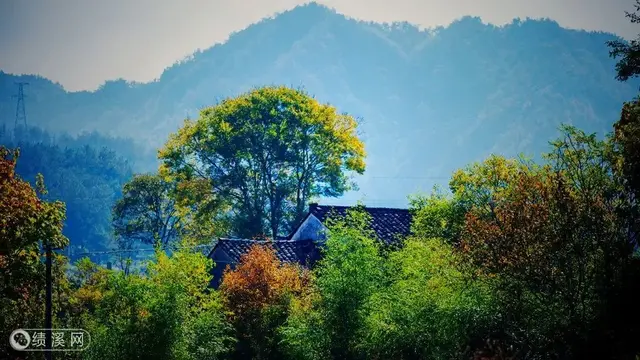 安徽绩溪旅游景点(只有绩溪当地人知道的深秋地点)