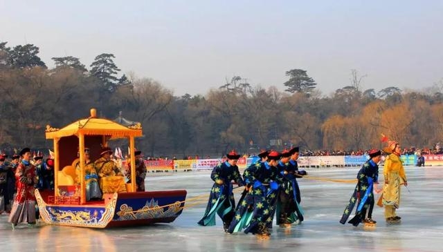 承德旅游攻略必玩的景点 冬游承德九大不得不游的地方