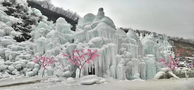 承德旅游攻略必玩的景点 冬游承德九大不得不游的地方