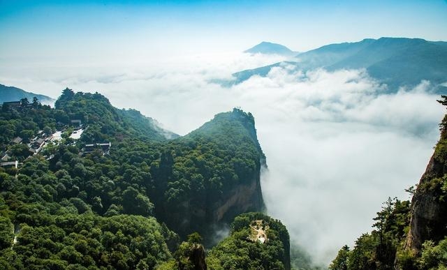 甘肃旅游景点大全（盘点甘肃最美的10个风景）