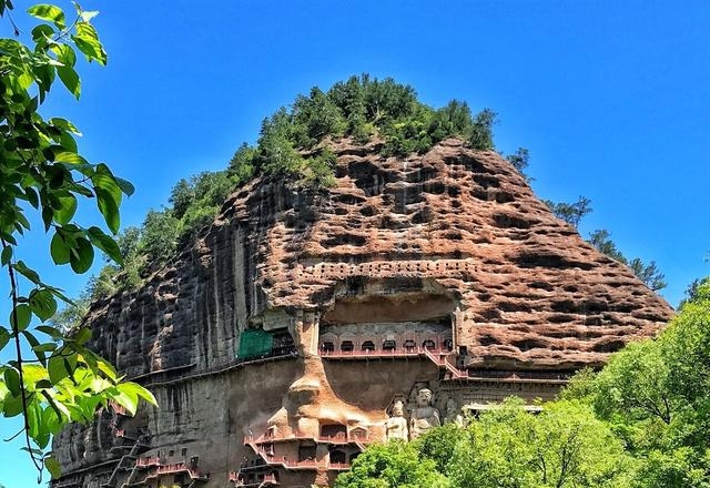 甘肃旅游景点大全（盘点甘肃最美的10个风景）