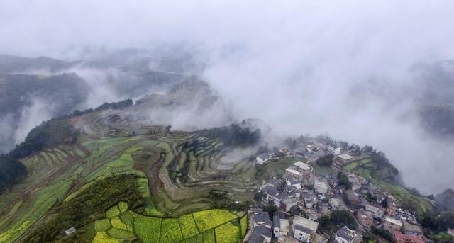 贵阳旅游景点大全（贵阳周边值得游玩的八个绝美村寨）