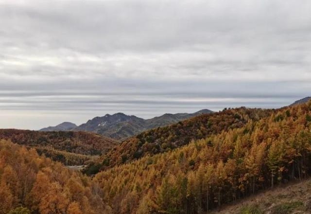 吕梁旅游景点大全(山西吕梁市六大旅游景点)