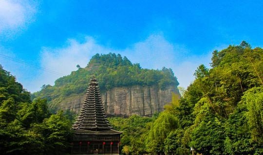 万佛湖旅游怎么样(安徽值得去景区拥有众多历史文化)