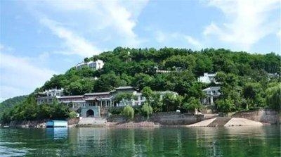 万佛湖旅游怎么样(安徽值得去景区拥有众多历史文化)