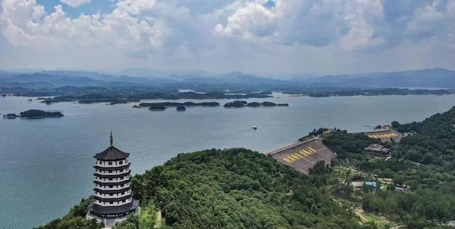 万佛湖旅游怎么样(安徽值得去景区拥有众多历史文化)