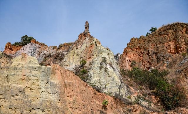 曲靖旅游景点大全(曲靖市的这些旅游景点你去过吗)