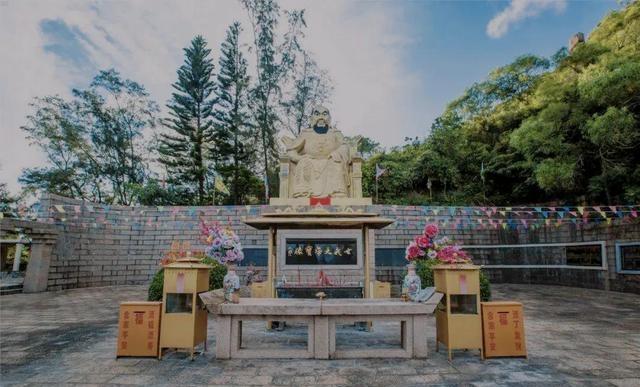 外伶仃岛旅游攻略(坐游轮去珠海外伶仃岛度假)