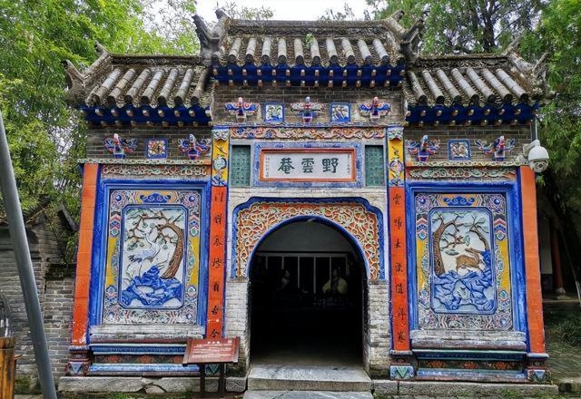 南阳旅游景点大全介绍(南阳七个必游的地方在哪）