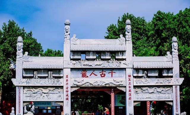 南阳旅游景点大全介绍(南阳七个必游的地方在哪）