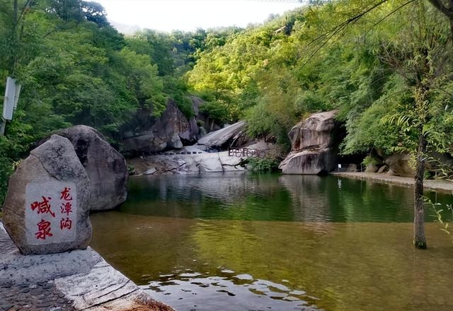 南阳旅游景点大全介绍(南阳七个必游的地方在哪）