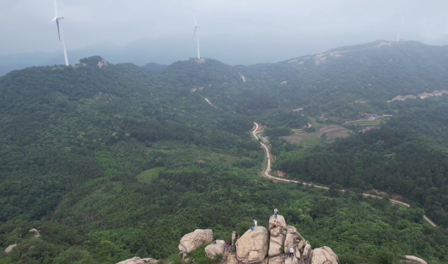 孝感旅游景点大全（优美的孝感自驾游目的地推荐）