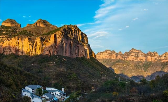 邯郸旅游景点大全（邯郸一座等了你三千年的城市）