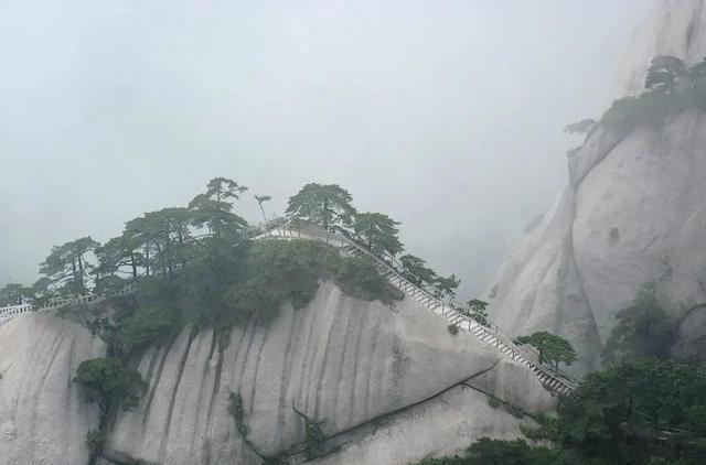 安徽的旅游景点大全（安徽都有哪些著名旅游景点）