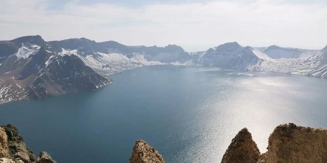 长白山天池旅游攻略(长白山北景区天池游玩攻略记录)