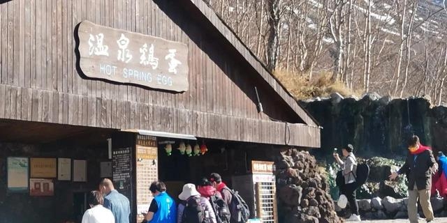 长白山天池旅游攻略(长白山北景区天池游玩攻略记录)