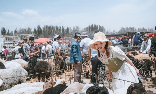 喀什旅游景点大全(中国最西部的城市新疆喀什)