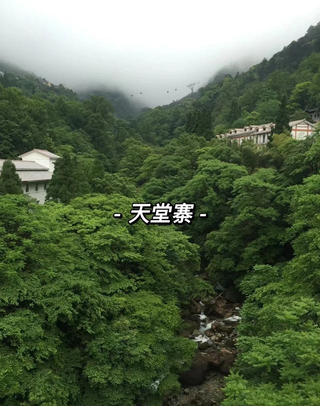 合肥周边旅游景点 合肥周边适合周末游玩的8个小众地