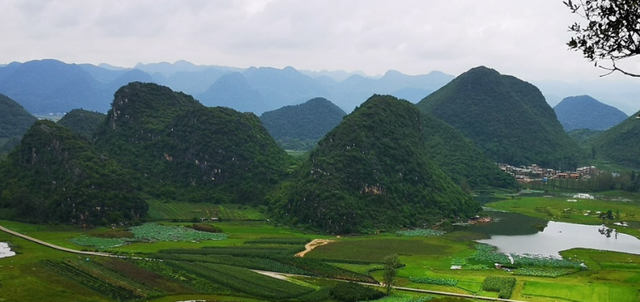 云南旅游景点介绍(云南最美二十二个景点推荐)