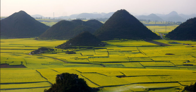 云南旅游景点介绍(云南最美二十二个景点推荐)