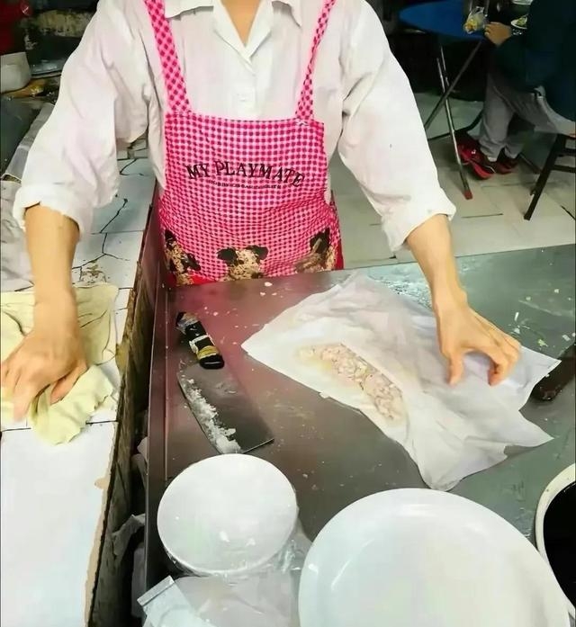 广州美食攻略值得推荐（广州各区最强天花板美食攻略）