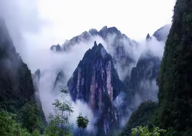 张家界旅游老人能去吗 去张家界七星山应该注意些什么