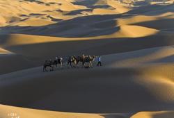 内蒙古旅游景点介绍（内蒙古必游的打卡地点推荐）