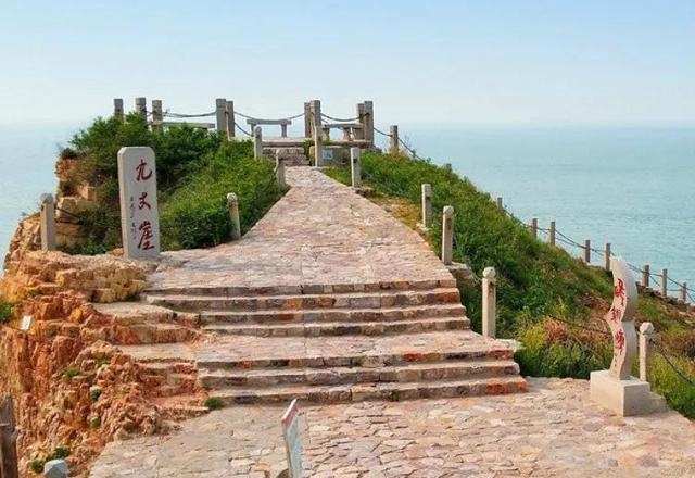 山东烟台旅游景点 山东烟台这15个旅游景点值得推荐