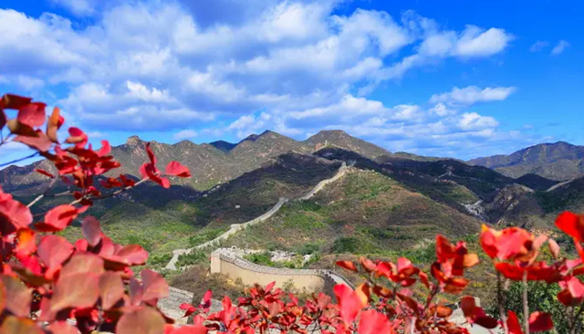 去北京旅游要多少钱(去一趟北京长城要多少钱)