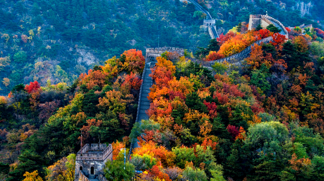 去北京旅游要多少钱(去一趟北京长城要多少钱)