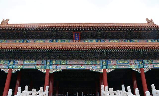 北京旅游照片欣赏（北京游图集合集）