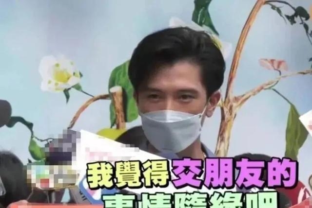 张钧甯男友个人资料（张钧甯绯闻男友邱泽闪婚）