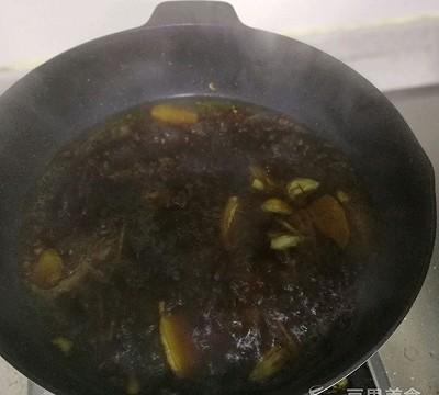 牛肉炖西红柿怎么做好吃(番茄炖牛肉的做法)