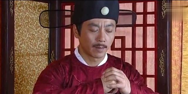 杨宪为什么会给朱元璋杀死(为何朱元璋要处死他)