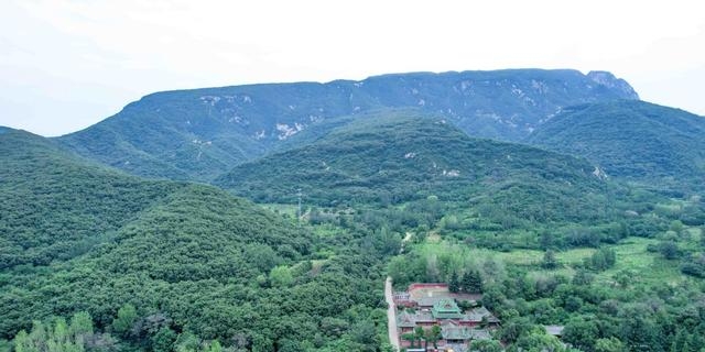 中国最大的少林寺在哪里 塔林规模最大数量最多少林寺