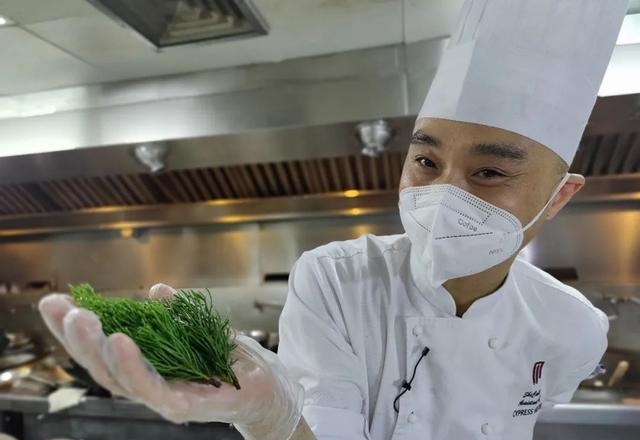 中秋节的美食制作过程(在家做出这些中秋美食)