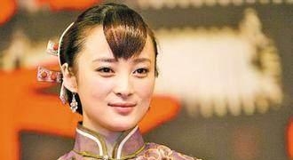 蒋勤勤个人资料及图片（她是最美琼女郎）