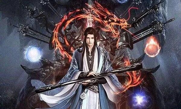 武极天下好看吗(本评分超高的完结小说)