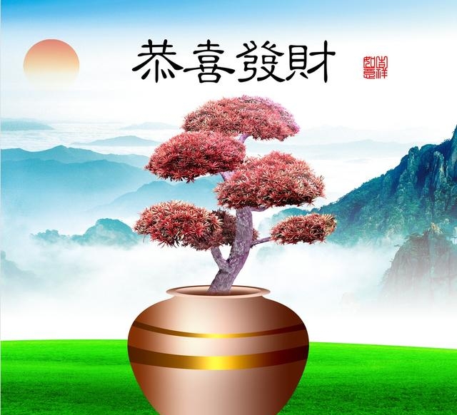 适合永久做头像的图片（精美好看的微信头像推荐）