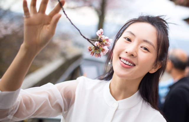 童瑶获白玉兰最佳女主角 白玉兰新晋视后童瑶的上位史