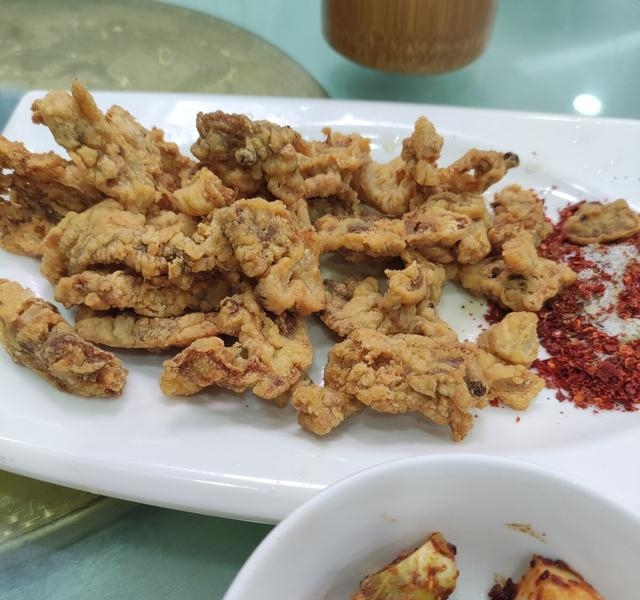 小酥肉用什么肉好(炸酥肉到底用里脊肉还是瘦肉)