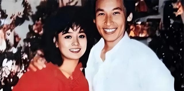 张瑜的现任丈夫是谁（张瑜张建亚离婚31年后)