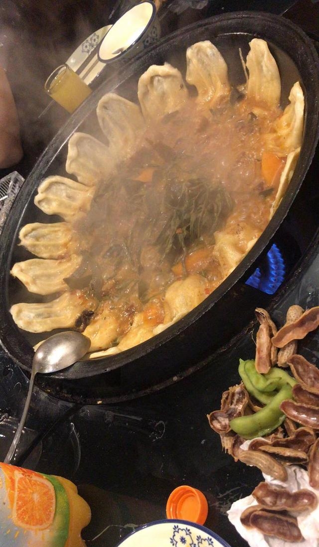 地锅鸡是哪个地方的名菜(徐州特色美食地锅鸡)