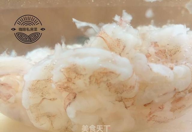 虾滑怎么做好吃又简单（虾滑这个做法真的绝了）