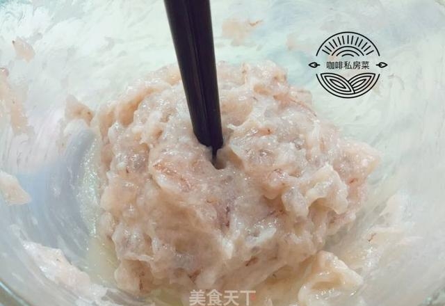 虾滑怎么做好吃又简单（虾滑这个做法真的绝了）