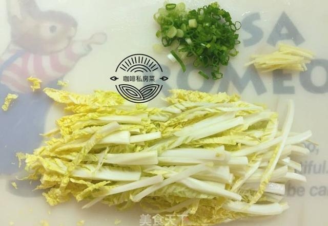 虾滑怎么做好吃又简单（虾滑这个做法真的绝了）