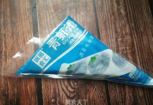 虾滑怎么做好吃又简单（虾滑这个做法真的绝了）