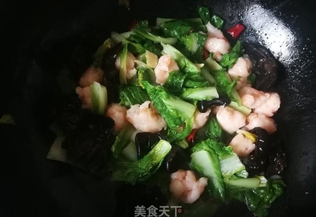 虾滑怎么做好吃又简单（虾滑这个做法真的绝了）